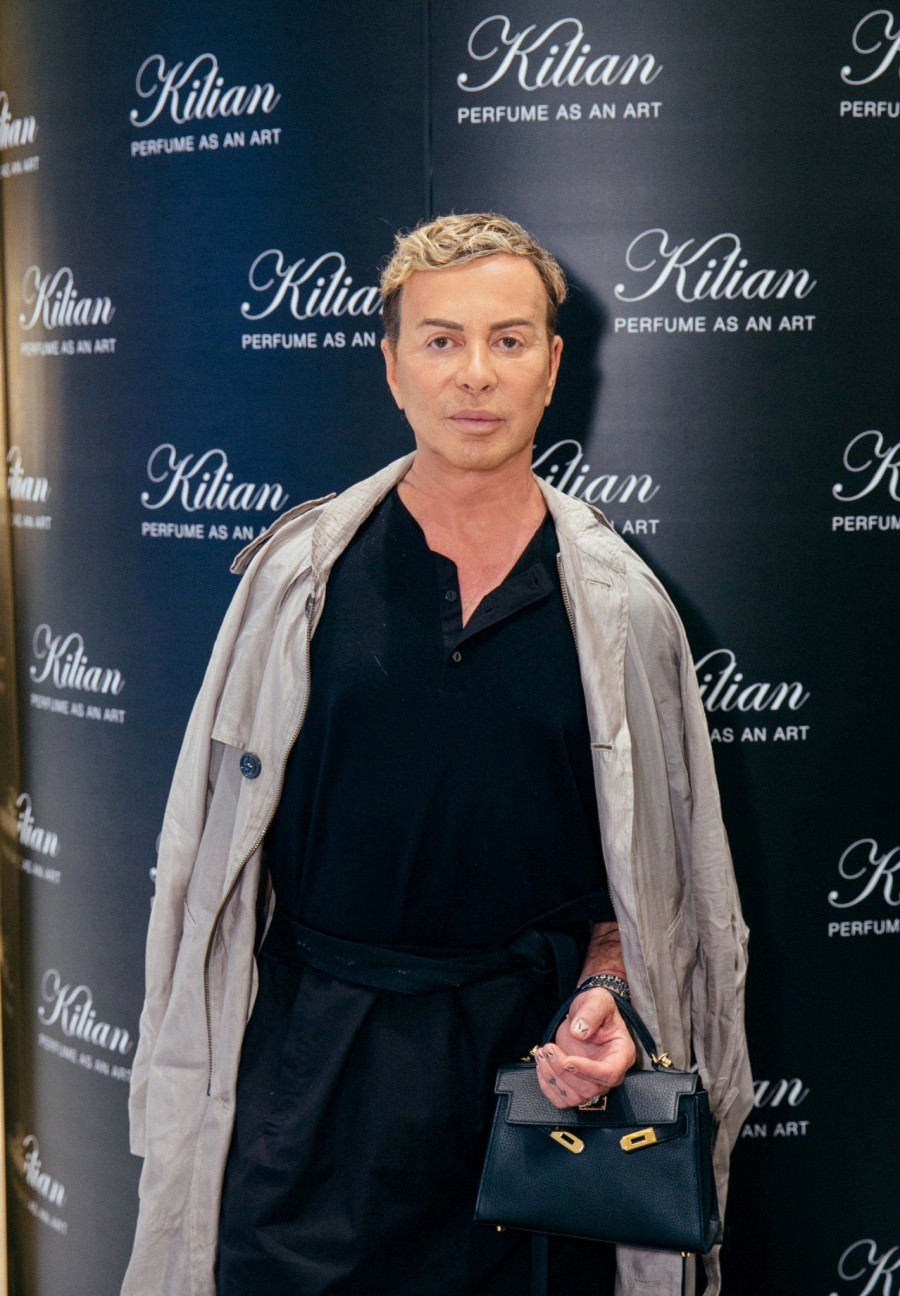 Kilian: Τα λαμπερά εγκαίνια παρουσία εκλεκτών καλεσμένων για το νέο counter- Φωτογραφία 13