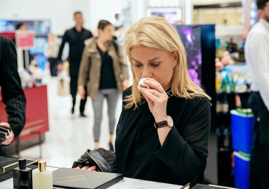 Kilian: Τα λαμπερά εγκαίνια παρουσία εκλεκτών καλεσμένων για το νέο counter- Φωτογραφία 10