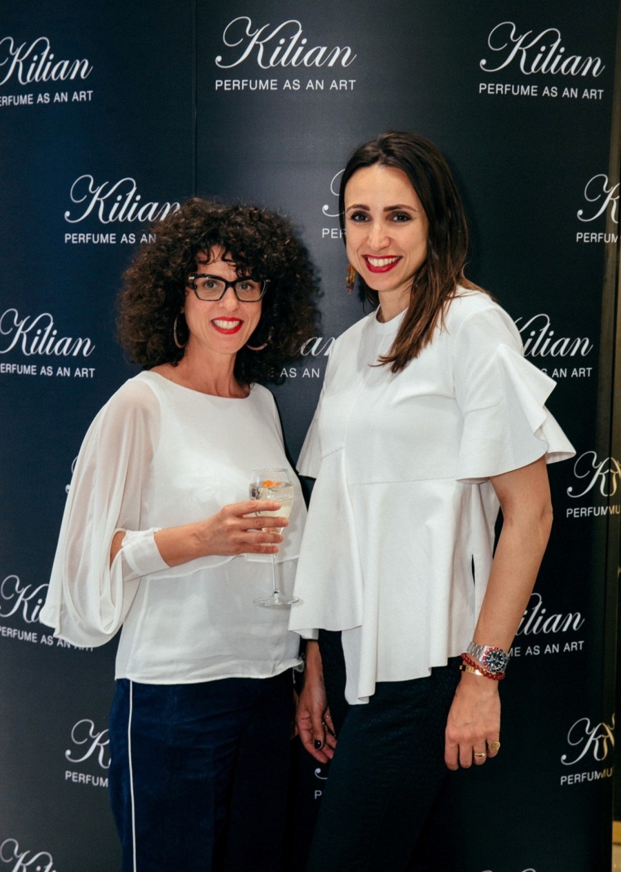 Kilian: Τα λαμπερά εγκαίνια παρουσία εκλεκτών καλεσμένων για το νέο counter- Φωτογραφία 7