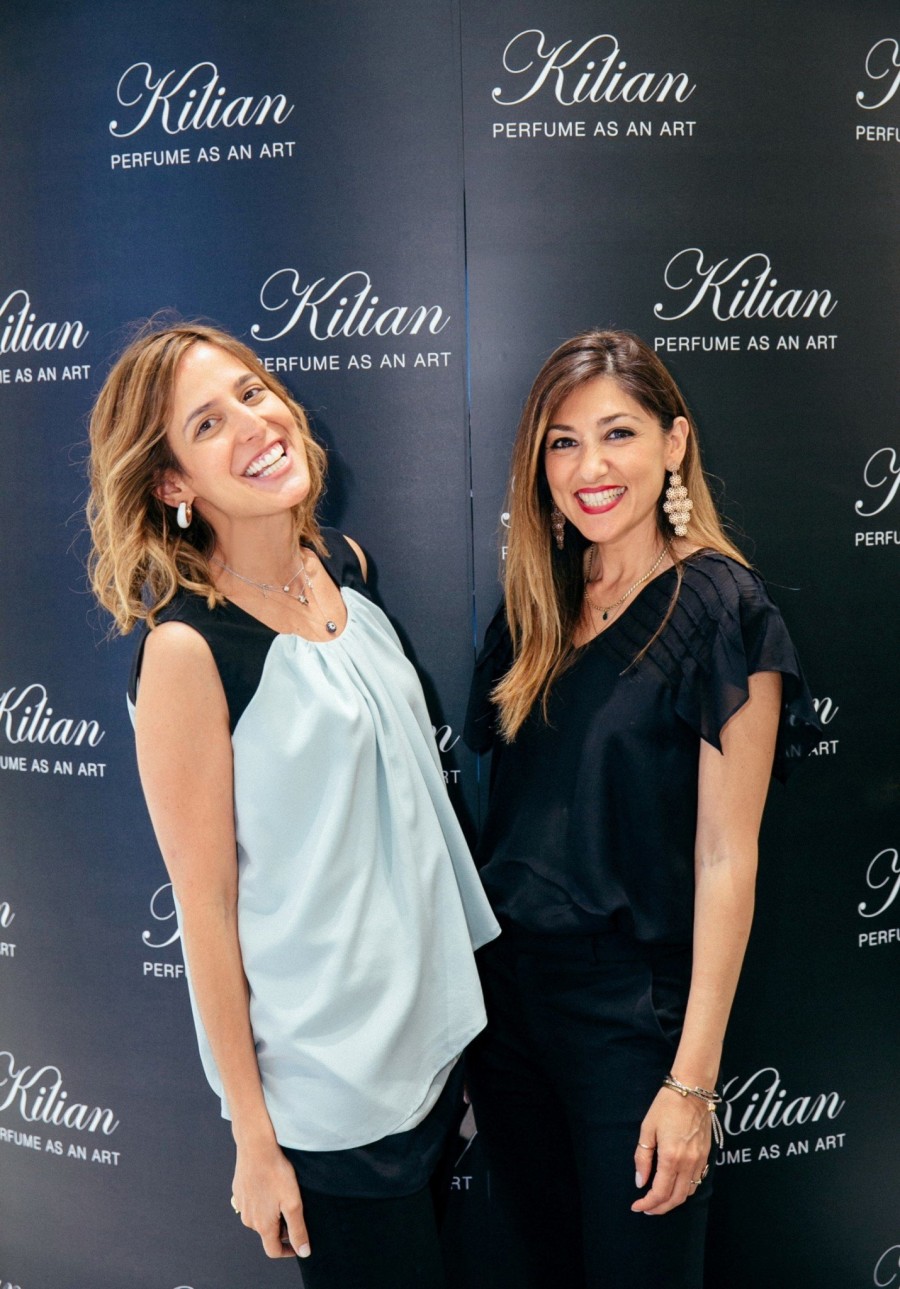 Kilian: Τα λαμπερά εγκαίνια παρουσία εκλεκτών καλεσμένων για το νέο counter- Φωτογραφία 5