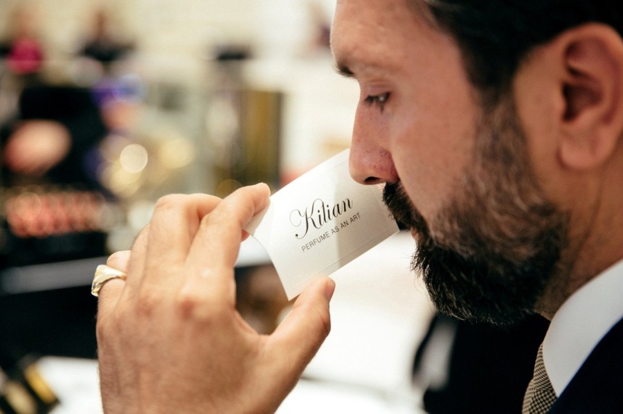 Kilian: Τα λαμπερά εγκαίνια παρουσία εκλεκτών καλεσμένων για το νέο counter- Φωτογραφία 6