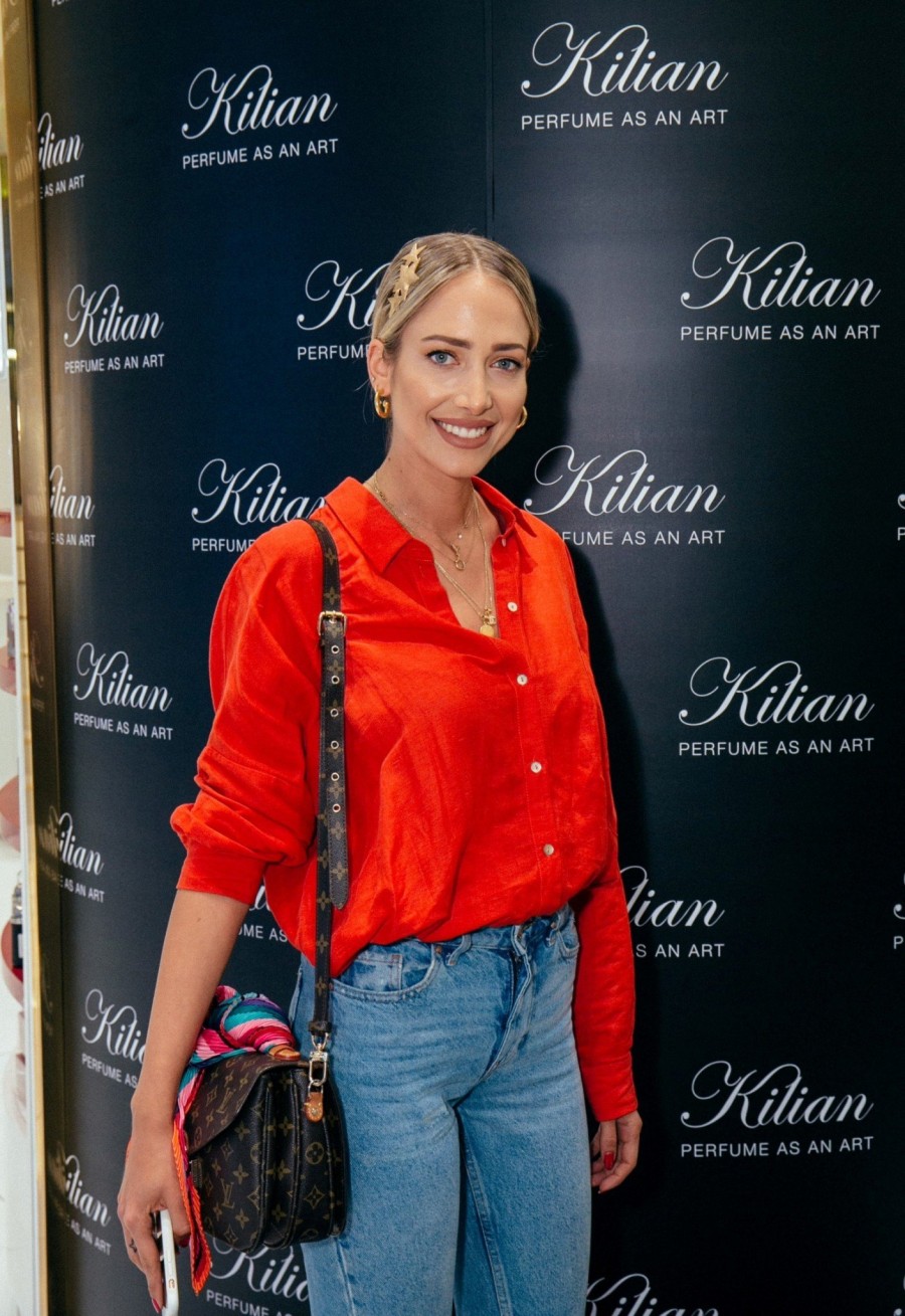 Kilian: Τα λαμπερά εγκαίνια παρουσία εκλεκτών καλεσμένων για το νέο counter- Φωτογραφία 4