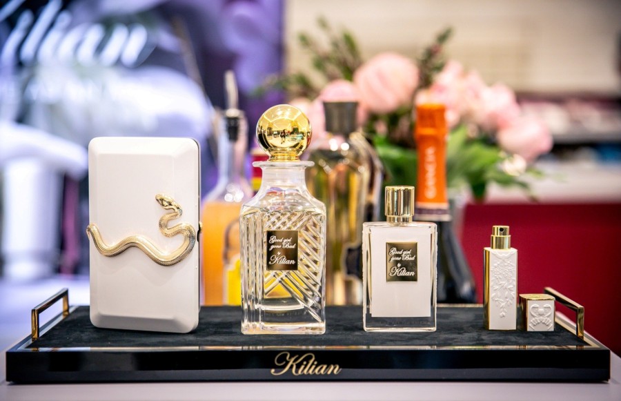 Kilian: Τα λαμπερά εγκαίνια παρουσία εκλεκτών καλεσμένων για το νέο counter- Φωτογραφία 15