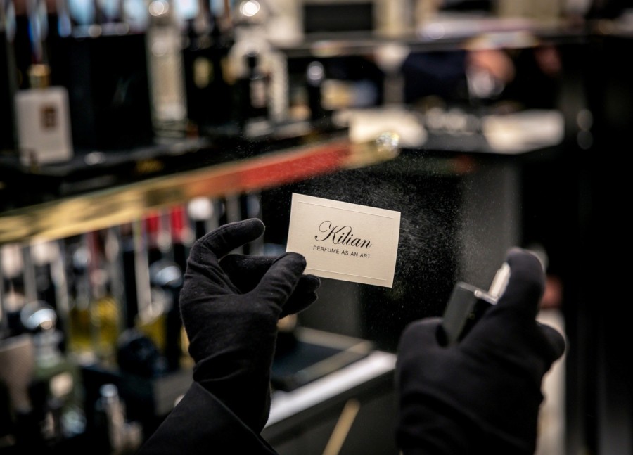 Kilian: Τα λαμπερά εγκαίνια παρουσία εκλεκτών καλεσμένων για το νέο counter- Φωτογραφία 12