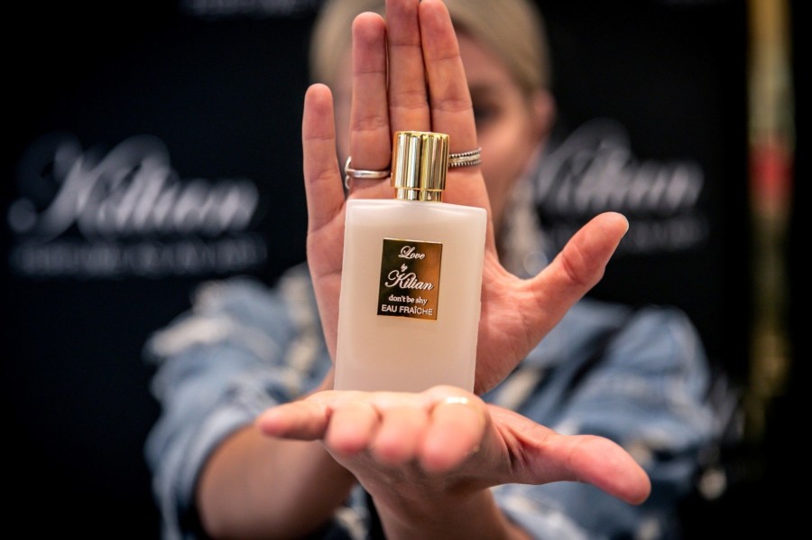 Kilian: Τα λαμπερά εγκαίνια παρουσία εκλεκτών καλεσμένων για το νέο counter- Φωτογραφία 3