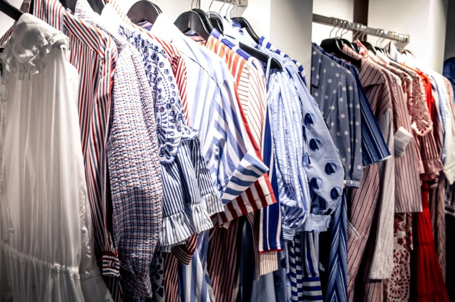 Η Evi Grintela παρουσιάζει τη νέα συλλογή shirtdresses μ' ένα τέλειο pop-up store - Φωτογραφία 9