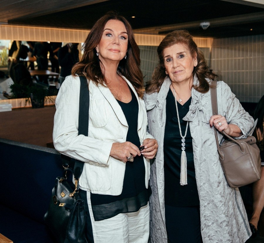 Λαμπεροί καλεσμένοι στο επίσημο λανσάρισμα του A Magic Cabinet- Φωτογραφία 8