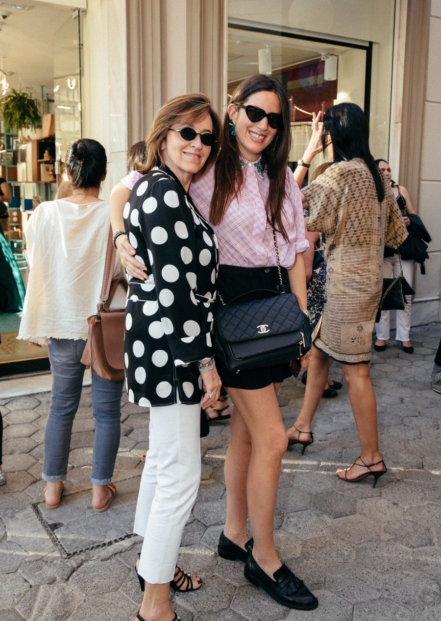 Ancient Greek Sandals: Το πρώτο Flagship Store είναι πραγματικότητα- Φωτογραφία 11