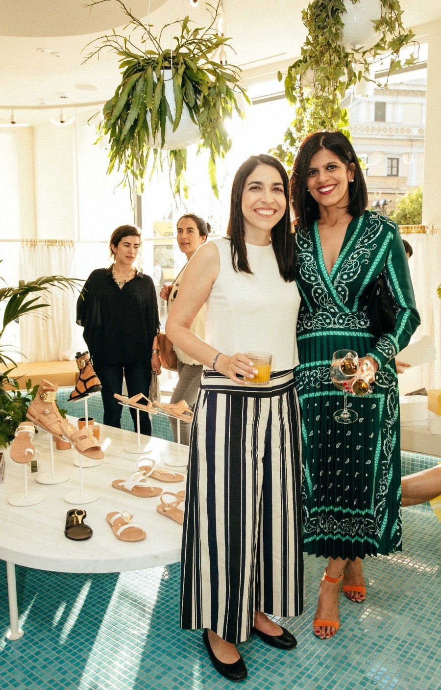 Ancient Greek Sandals: Το πρώτο Flagship Store είναι πραγματικότητα- Φωτογραφία 17