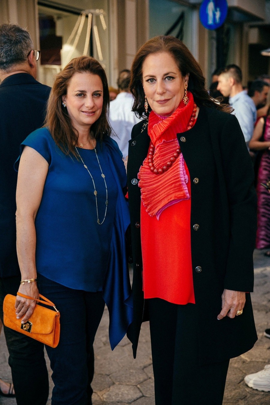 Ancient Greek Sandals: Το πρώτο Flagship Store είναι πραγματικότητα- Φωτογραφία 13