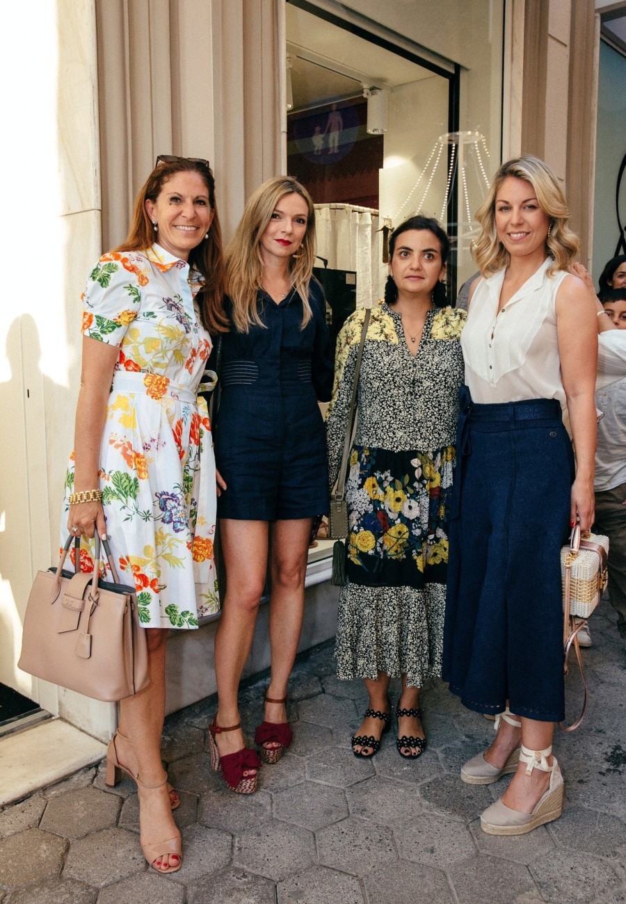 Ancient Greek Sandals: Το πρώτο Flagship Store είναι πραγματικότητα- Φωτογραφία 12