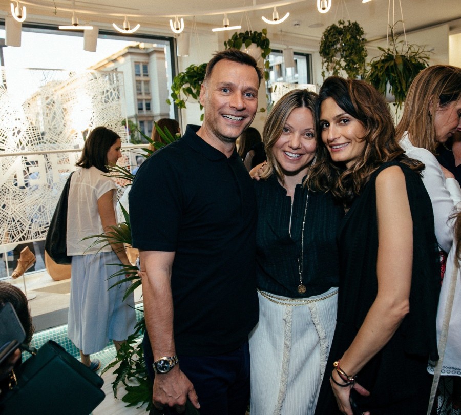 Ancient Greek Sandals: Το πρώτο Flagship Store είναι πραγματικότητα- Φωτογραφία 10