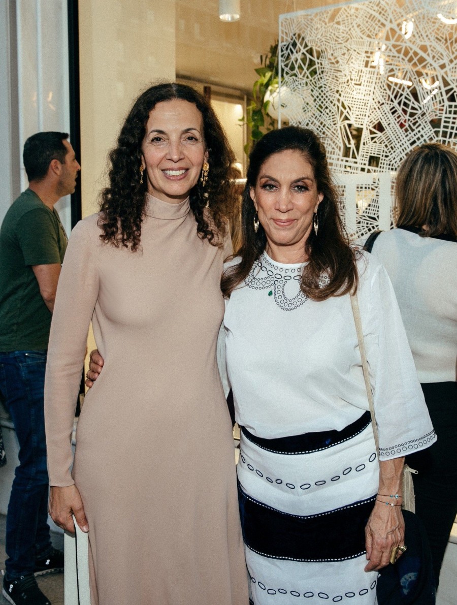 Ancient Greek Sandals: Το πρώτο Flagship Store είναι πραγματικότητα- Φωτογραφία 8