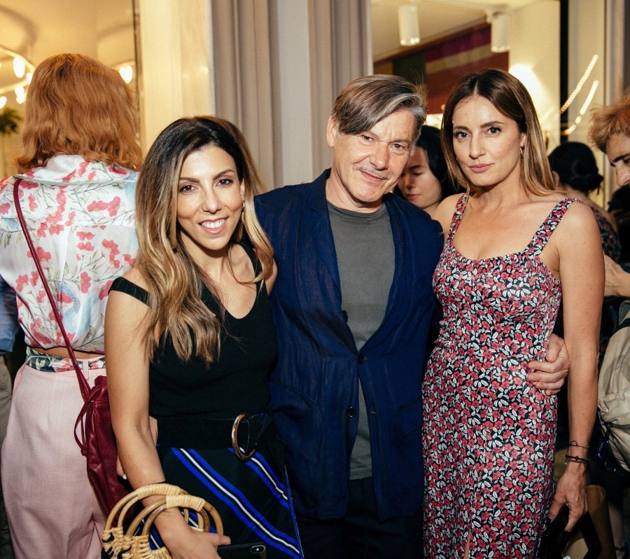 Ancient Greek Sandals: Το πρώτο Flagship Store είναι πραγματικότητα- Φωτογραφία 7