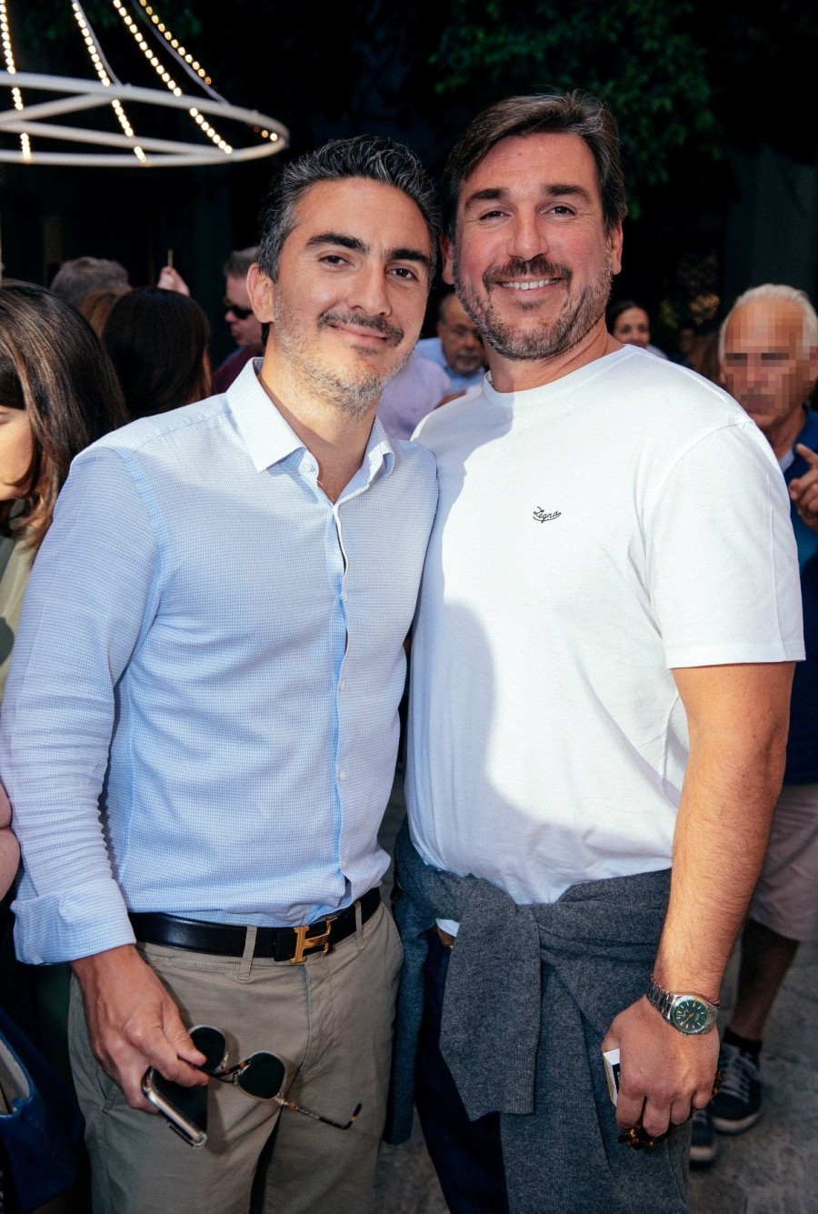 Ancient Greek Sandals: Το πρώτο Flagship Store είναι πραγματικότητα- Φωτογραφία 15