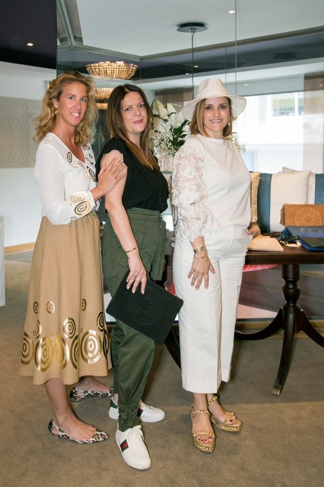 Η λαμπερή παρουσίαση των νέων συλλογών Themis • Z στη Θεσσαλονίκη- Φωτογραφία 2