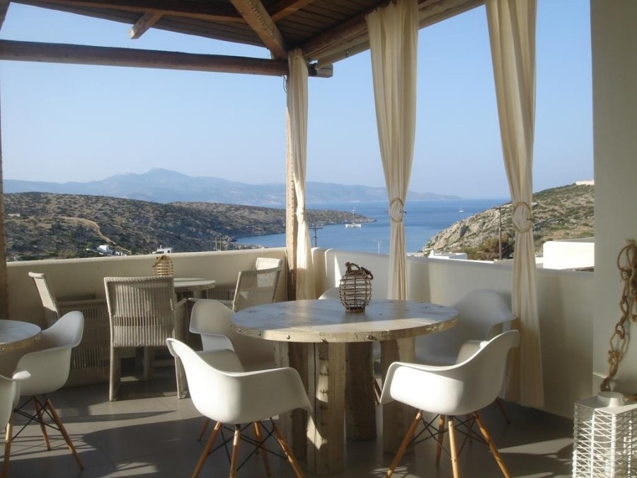 Μικρές Κυκλάδες: Ένας επίγειος παράδεισος στο Αιγαίο σας περιμένει να τον ανακαλύψετε- Φωτογραφία 4