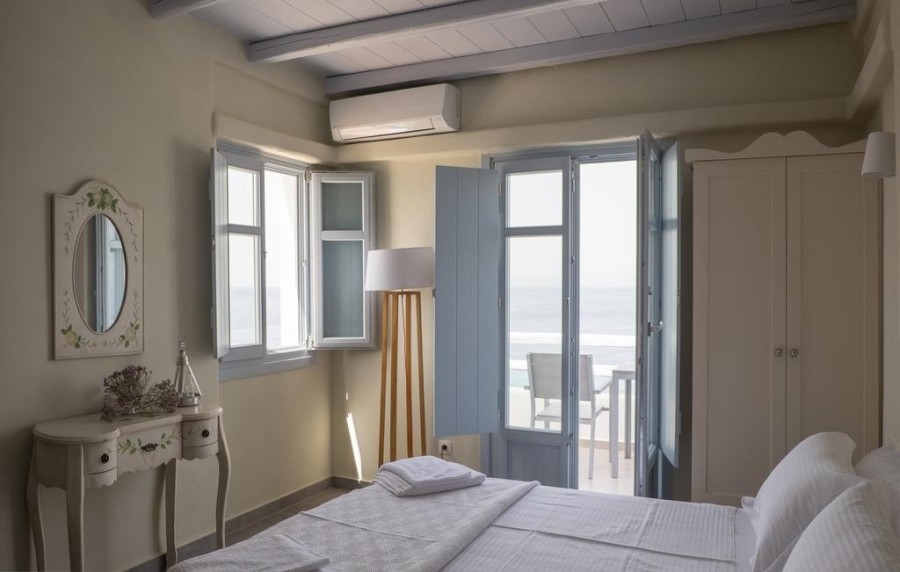 Μικρές Κυκλάδες: Ένας επίγειος παράδεισος στο Αιγαίο σας περιμένει να τον ανακαλύψετε- Φωτογραφία 7