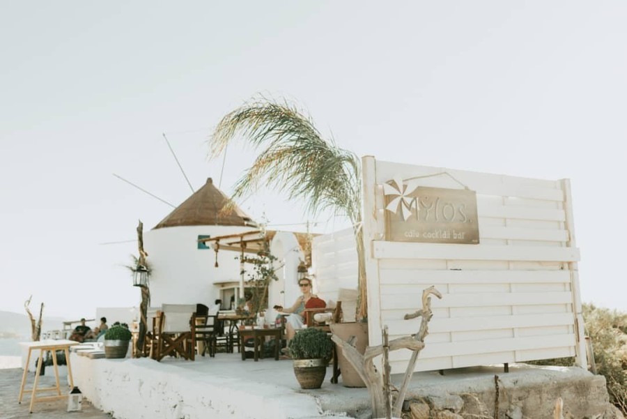 Μικρές Κυκλάδες: Ένας επίγειος παράδεισος στο Αιγαίο σας περιμένει να τον ανακαλύψετε- Φωτογραφία 3