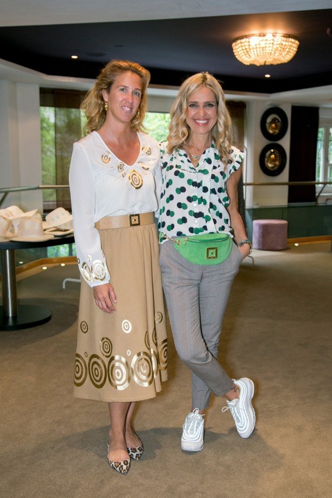 Η λαμπερή παρουσίαση των νέων συλλογών Themis • Z στη Θεσσαλονίκη- Φωτογραφία 1