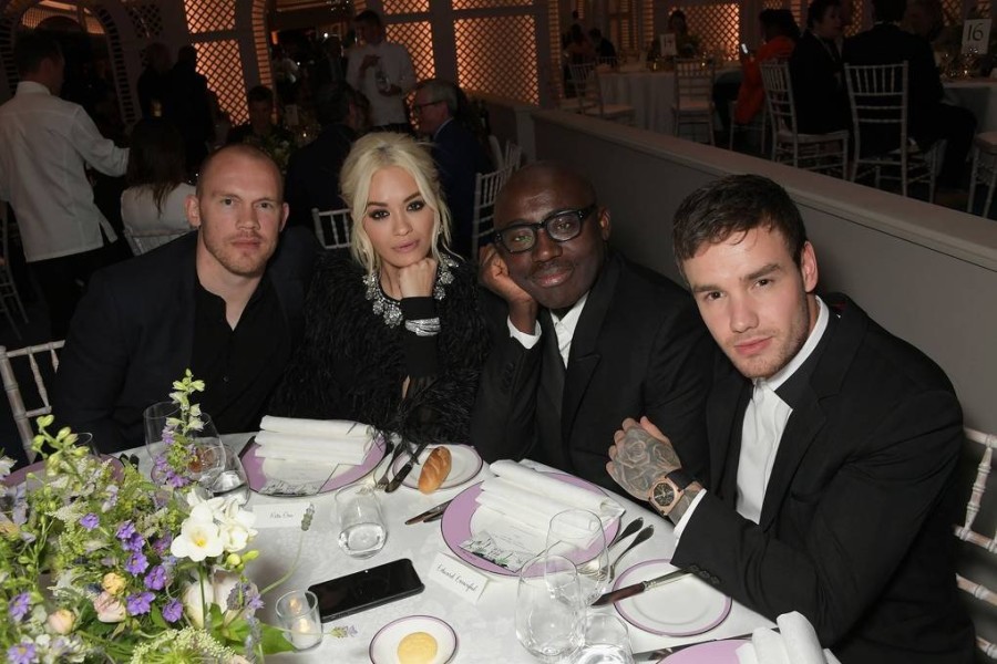 Κάννες 2019: Παρέλαση αστέρων στο δείπνο που διοργάνωσε ο Charles Finch- Φωτογραφία 3