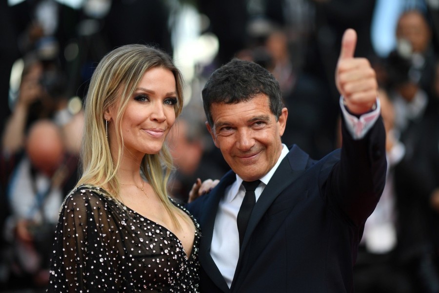 Κάννες 2019: Οι μεγάλοι νικητές και το φαντασμαγορικό φινάλε- Φωτογραφία 9