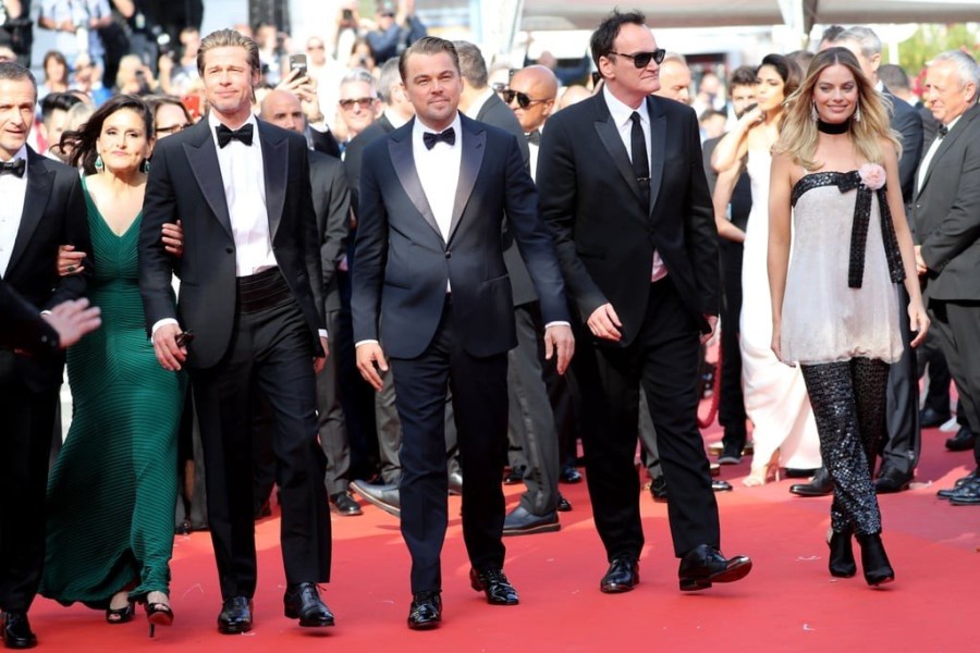 Κάννες 2019: Άρωμα Ελλάδας, λαμπερές εμφανίσεις και τα νέα από τη Γαλλική Ριβιέρα- Φωτογραφία 7