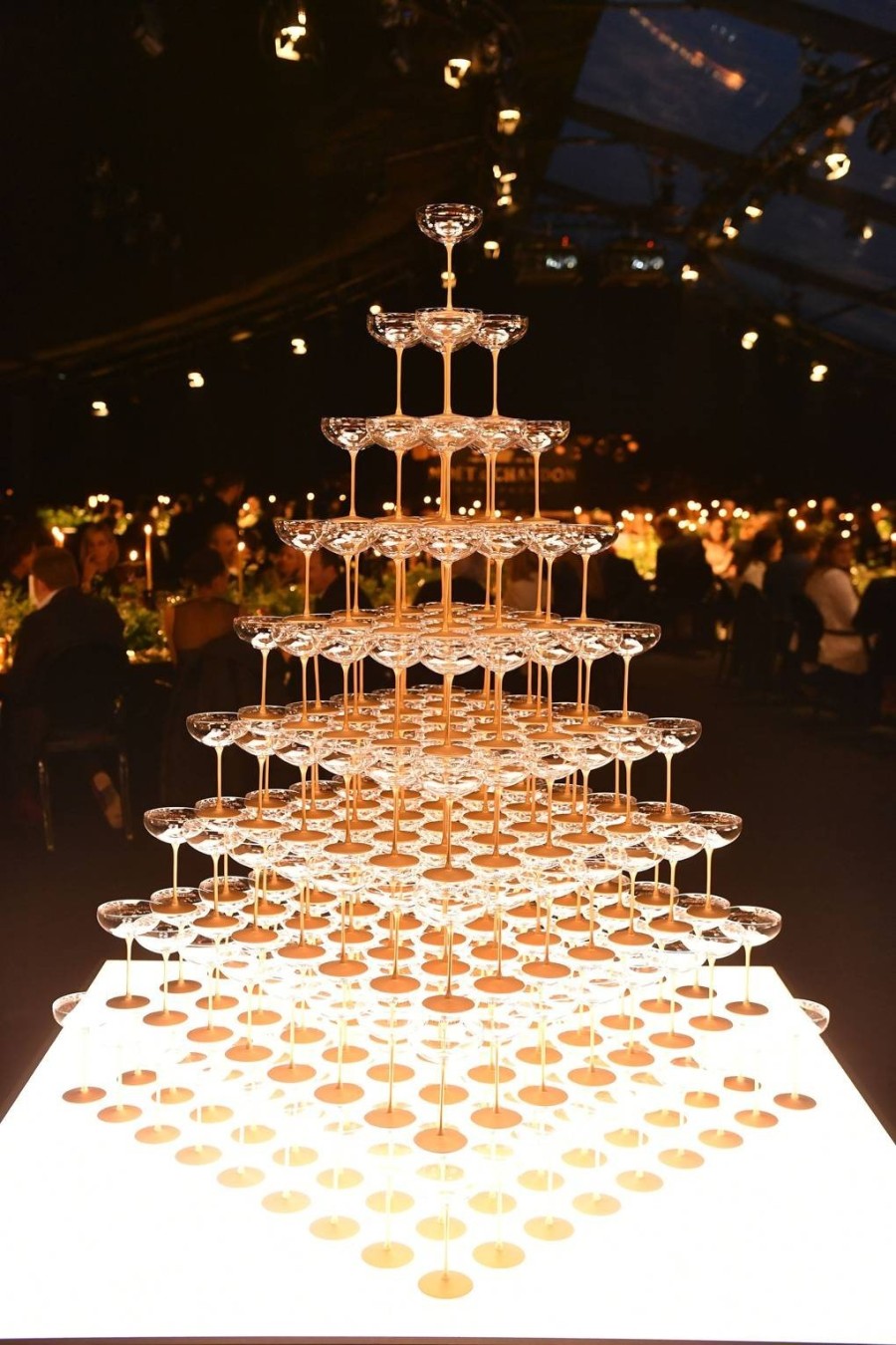 Η Moët & Chandon γιόρτασε την 150ή επέτειο της σαμπάνιας Moët Imperial- Φωτογραφία 11