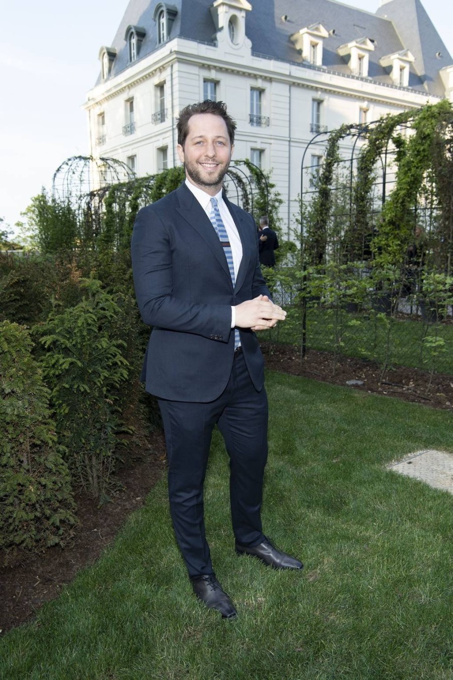 Η Moët & Chandon γιόρτασε την 150ή επέτειο της σαμπάνιας Moët Imperial- Φωτογραφία 10