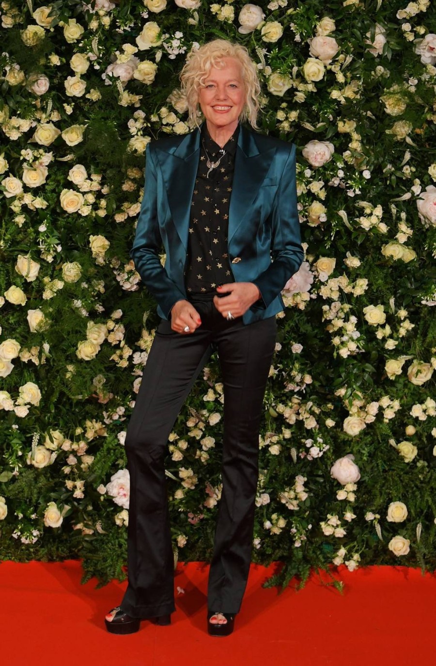 Κάννες 2019: Παρέλαση αστέρων στο δείπνο που διοργάνωσε ο Charles Finch- Φωτογραφία 12