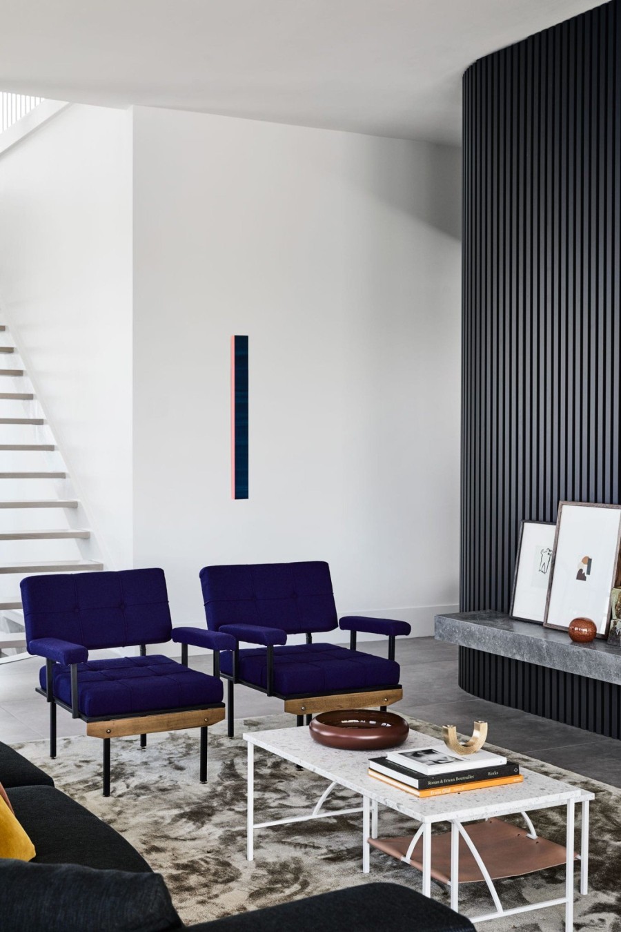 Δείτε ένα υπέρκομψο σπίτι στη Μελβούρνη που συνδυάζει πολυτέλεια, άνεση και φινέτσα- Φωτογραφία 6