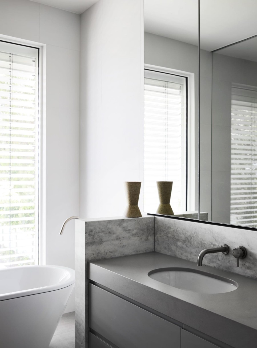 Δείτε ένα υπέρκομψο σπίτι στη Μελβούρνη που συνδυάζει πολυτέλεια, άνεση και φινέτσα- Φωτογραφία 15