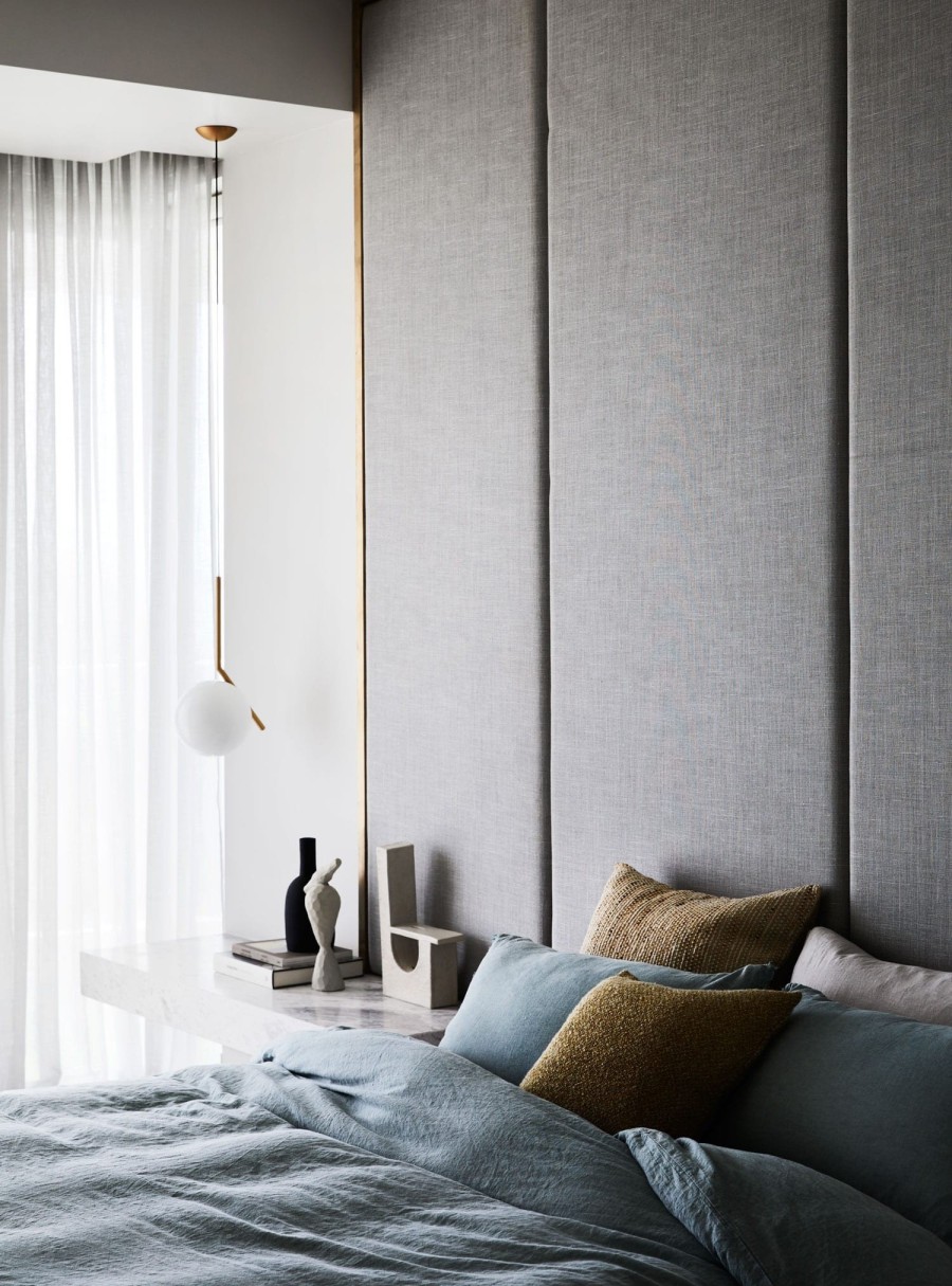 Δείτε ένα υπέρκομψο σπίτι στη Μελβούρνη που συνδυάζει πολυτέλεια, άνεση και φινέτσα- Φωτογραφία 12