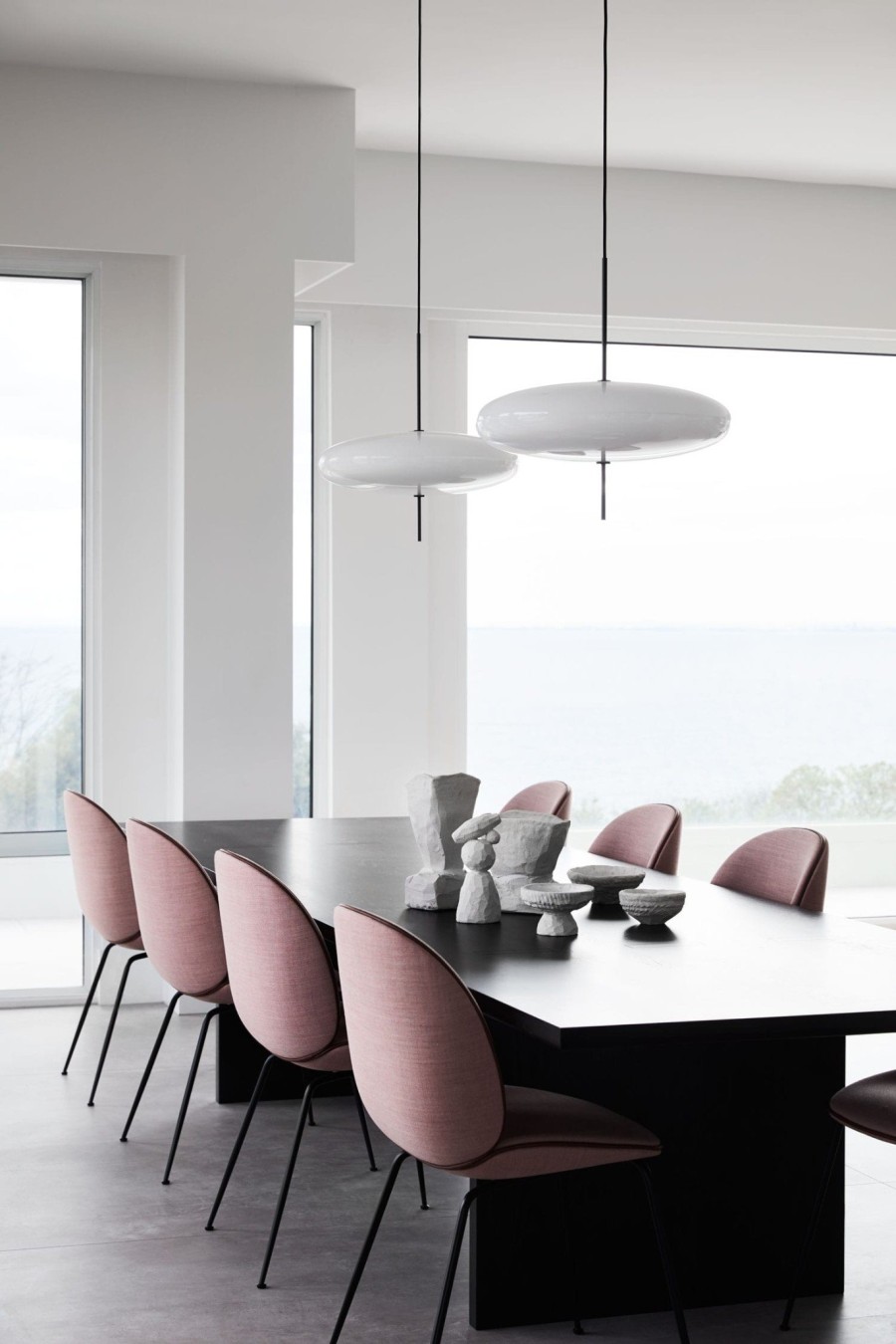 Δείτε ένα υπέρκομψο σπίτι στη Μελβούρνη που συνδυάζει πολυτέλεια, άνεση και φινέτσα- Φωτογραφία 10