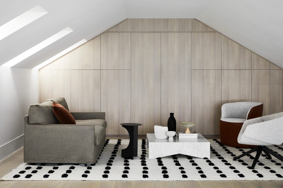 Δείτε ένα υπέρκομψο σπίτι στη Μελβούρνη που συνδυάζει πολυτέλεια, άνεση και φινέτσα- Φωτογραφία 9