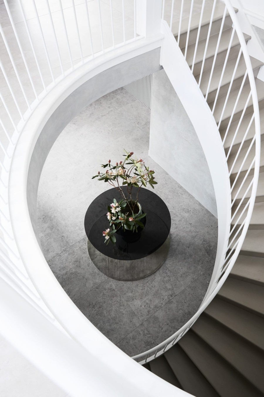 Δείτε ένα υπέρκομψο σπίτι στη Μελβούρνη που συνδυάζει πολυτέλεια, άνεση και φινέτσα- Φωτογραφία 3