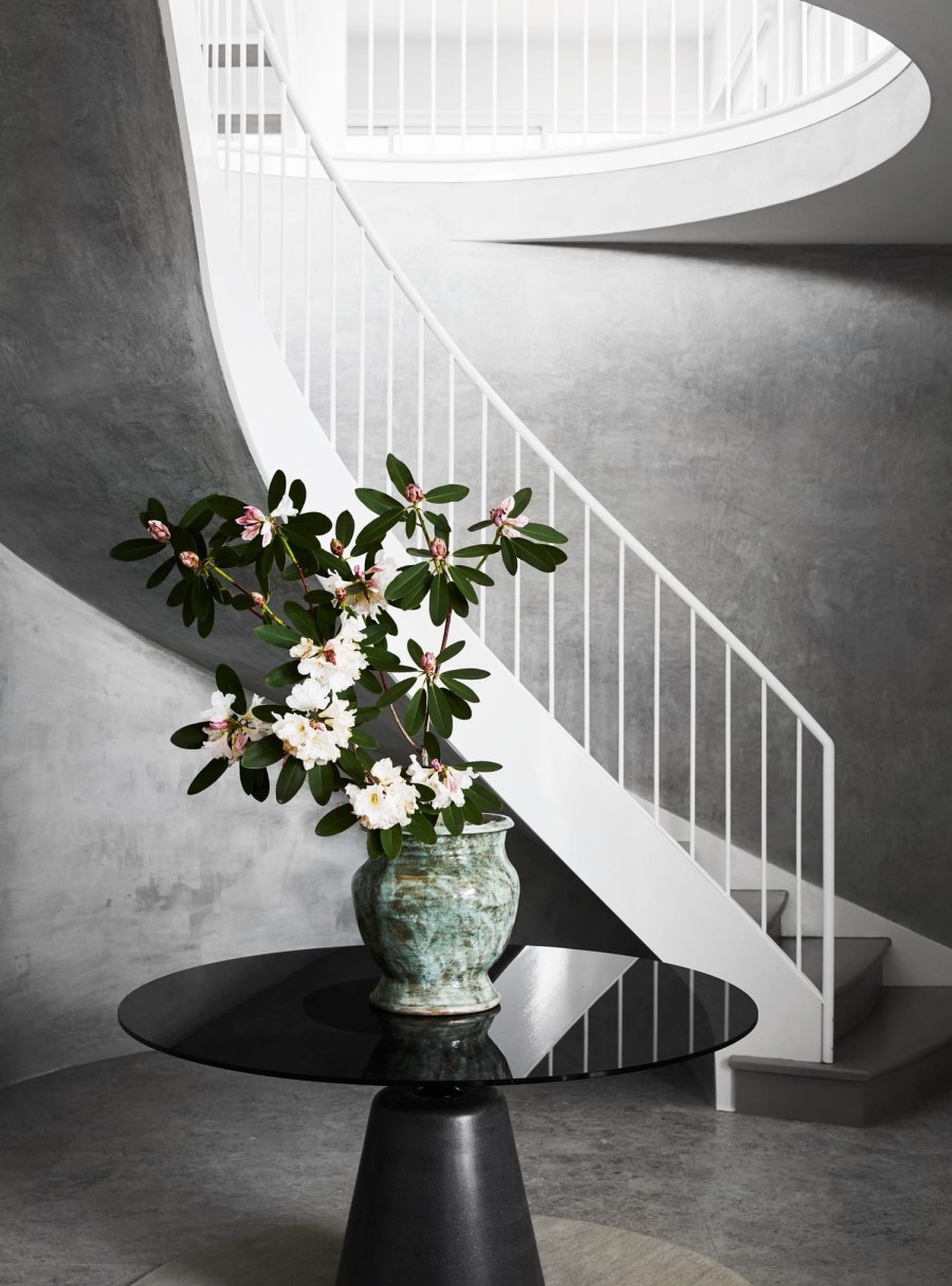 Δείτε ένα υπέρκομψο σπίτι στη Μελβούρνη που συνδυάζει πολυτέλεια, άνεση και φινέτσα- Φωτογραφία 2