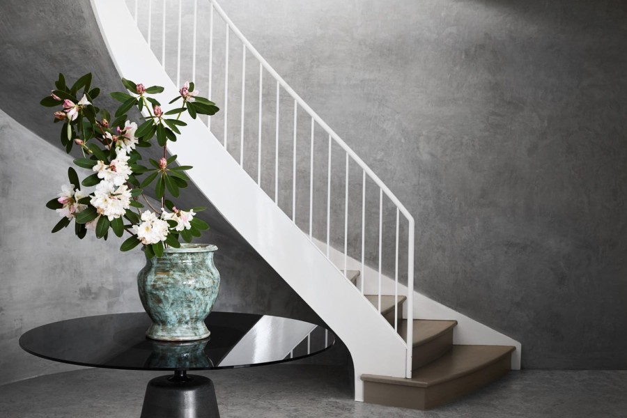 Δείτε ένα υπέρκομψο σπίτι στη Μελβούρνη που συνδυάζει πολυτέλεια, άνεση και φινέτσα- Φωτογραφία 1