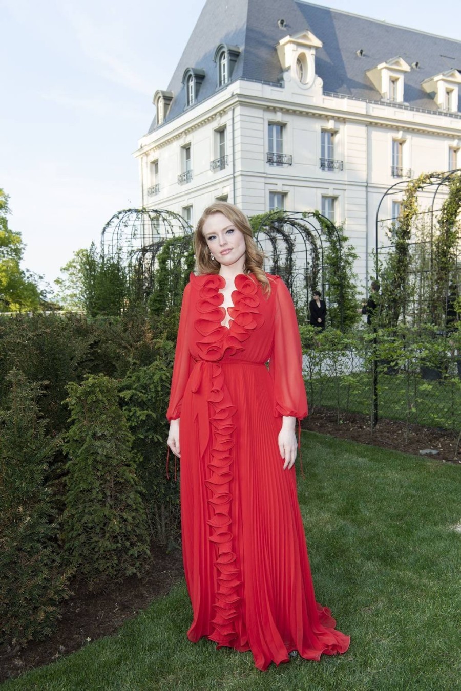 Η Moët & Chandon γιόρτασε την 150ή επέτειο της σαμπάνιας Moët Imperial- Φωτογραφία 3