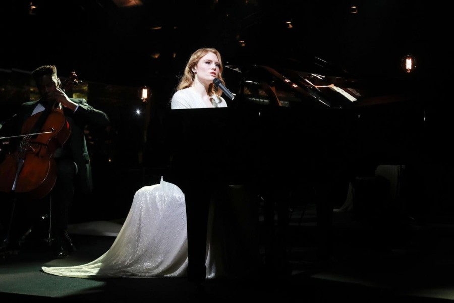 Η Moët & Chandon γιόρτασε την 150ή επέτειο της σαμπάνιας Moët Imperial- Φωτογραφία 6