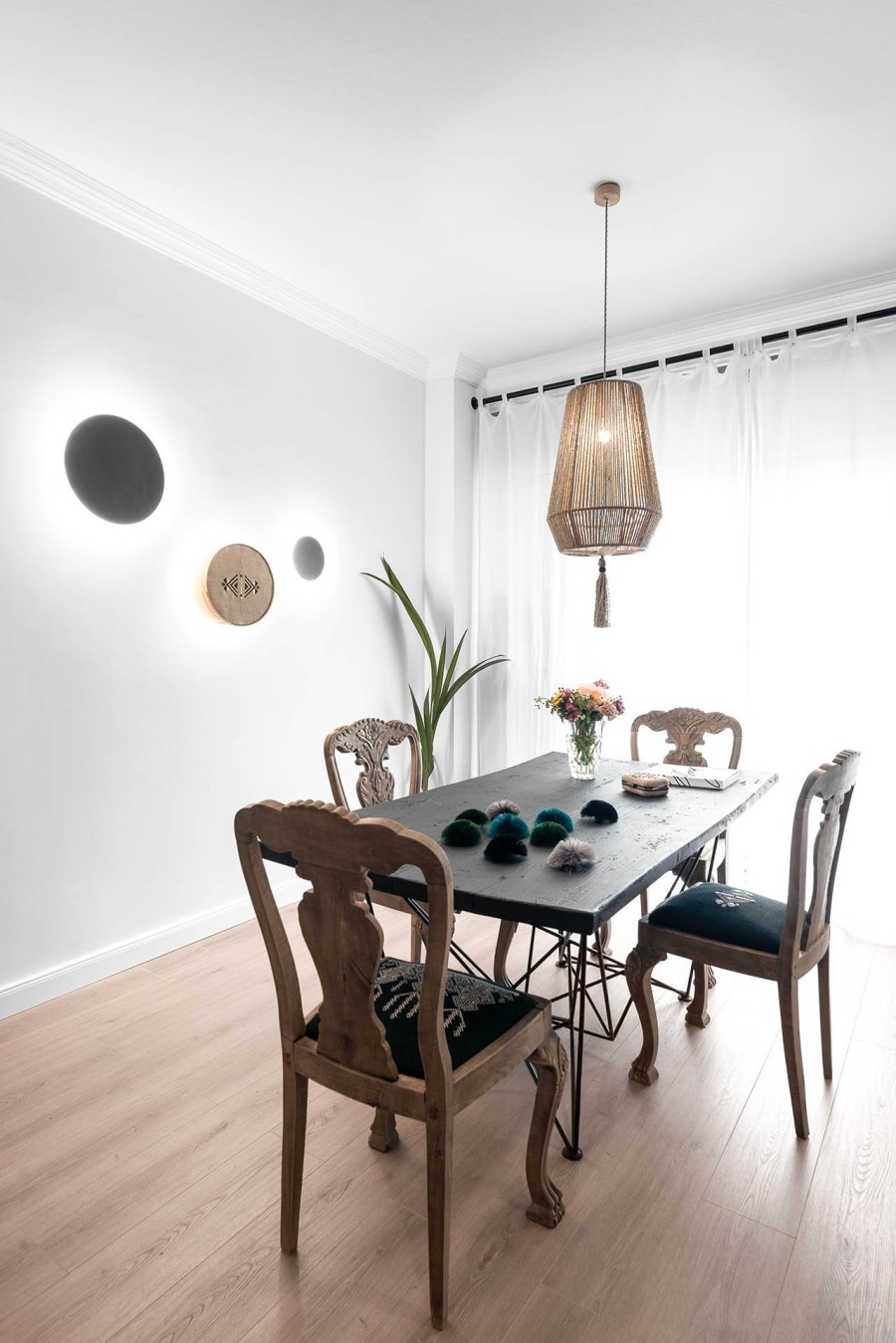 To ανανεωμένο showroom της It’s Αll Greek Οn Μe έχει σύγχρονη, θηλυκή interior ματιά- Φωτογραφία 2