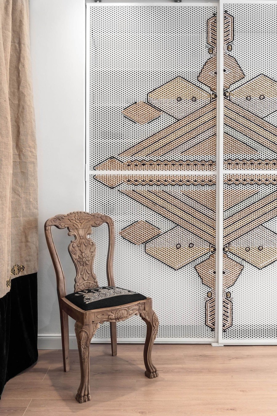 To ανανεωμένο showroom της It’s Αll Greek Οn Μe έχει σύγχρονη, θηλυκή interior ματιά- Φωτογραφία 7