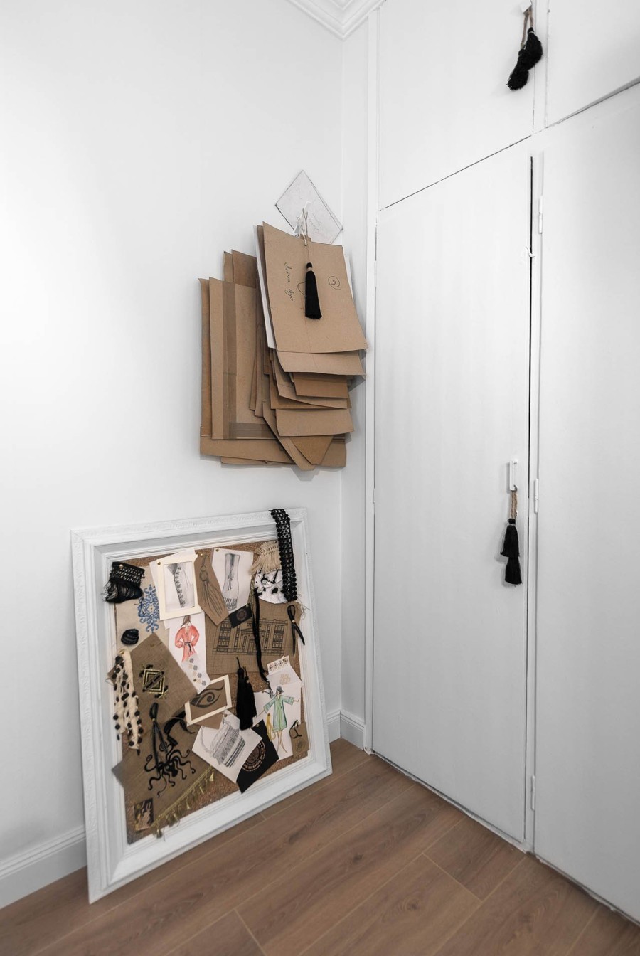 To ανανεωμένο showroom της It’s Αll Greek Οn Μe έχει σύγχρονη, θηλυκή interior ματιά- Φωτογραφία 8