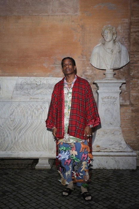 Gucci Cruise 2020: Ο Λάνθιμος και οι υπόλοιποι καλεσμένοι του λαμπερού show- Φωτογραφία 4