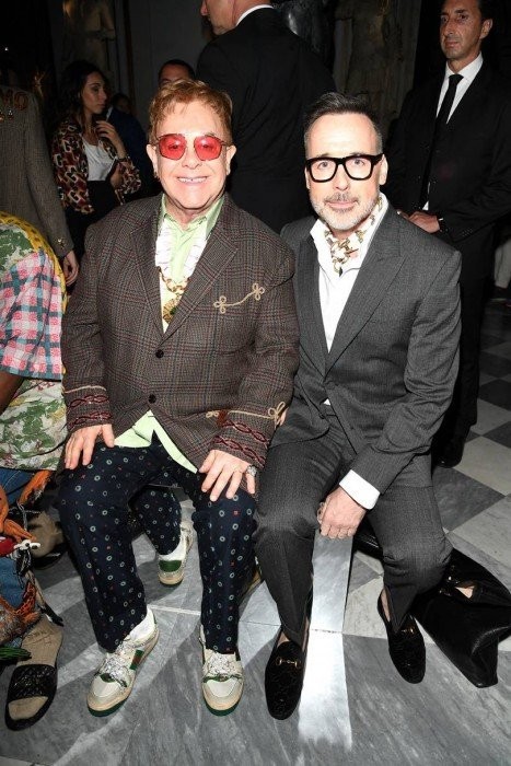 Gucci Cruise 2020: Ο Λάνθιμος και οι υπόλοιποι καλεσμένοι του λαμπερού show- Φωτογραφία 6