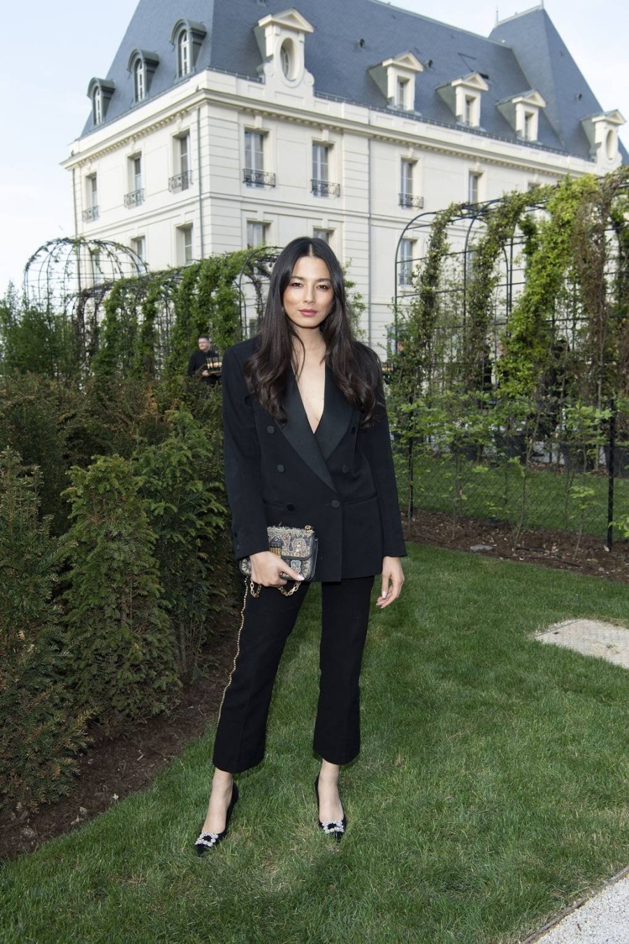 Η Moët & Chandon γιόρτασε την 150ή επέτειο της σαμπάνιας Moët Imperial- Φωτογραφία 2