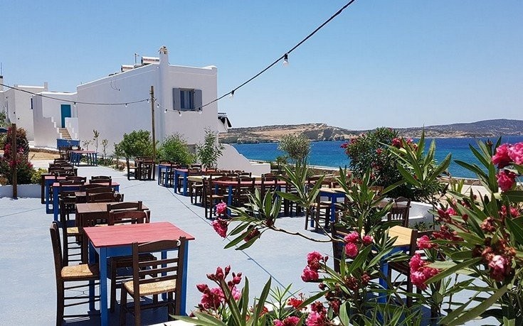 Μικρές Κυκλάδες: Ένας επίγειος παράδεισος στο Αιγαίο σας περιμένει να τον ανακαλύψετε- Φωτογραφία 2