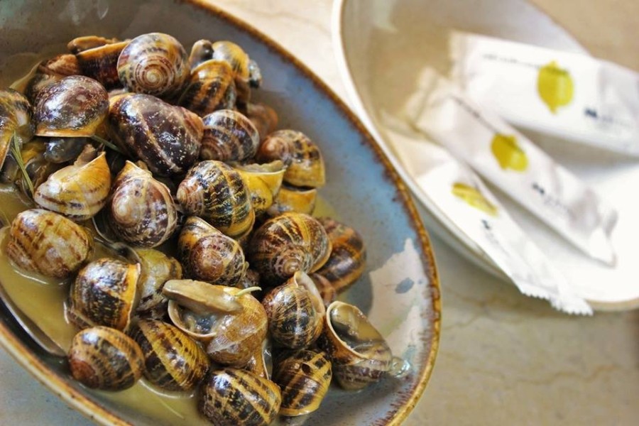 Ένα οδοιπορικό στην Κρήτη της καθάριας θάλασσας και της τοπικής γαστρονομίας- Φωτογραφία 4