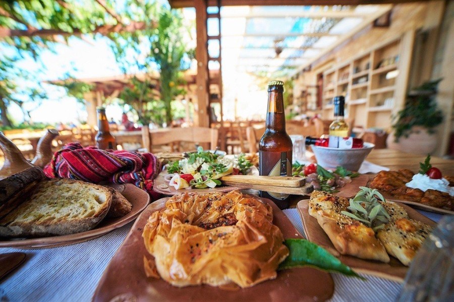 Ένα οδοιπορικό στην Κρήτη της καθάριας θάλασσας και της τοπικής γαστρονομίας- Φωτογραφία 3