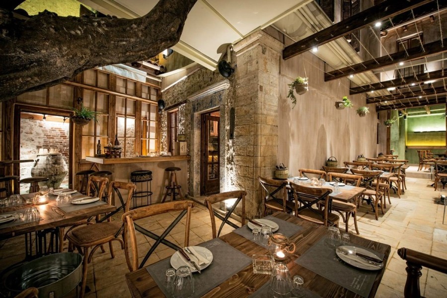 Ένα οδοιπορικό στην Κρήτη της καθάριας θάλασσας και της τοπικής γαστρονομίας- Φωτογραφία 2